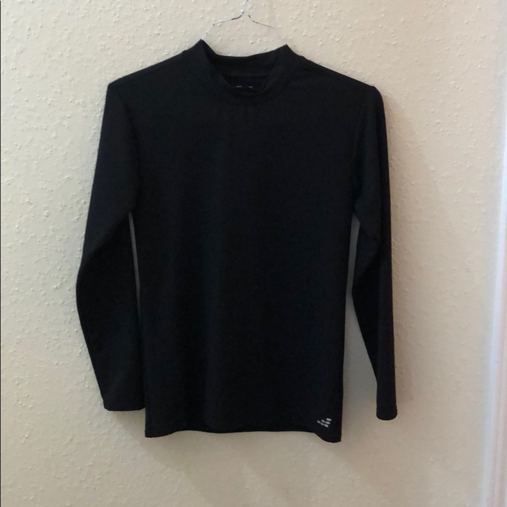 BCG Athletic Thermal Wear Top